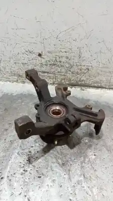 Second-hand car spare part front left knuckle for chrysler neon (pl) 1.6 16v cat oem iam references   