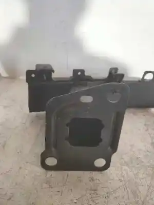 Second-hand car spare part front bumper reinforcement for renault fluence z.e. dynamique oem iam references   622240001r