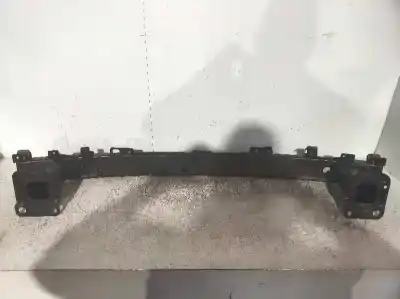 Second-hand car spare part front bumper reinforcement for renault fluence z.e. dynamique oem iam references   622240001r