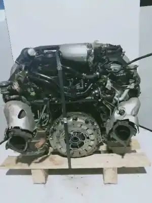 Peça sobressalente para automóvel em segunda mão motor completo por audi a6 berlina (4b2) 2.7 v6 30v biturbo referências oem iam are