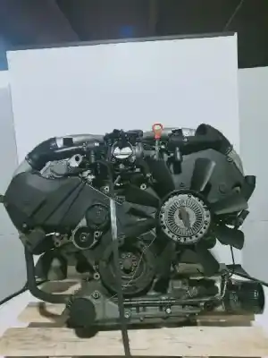 Second-hand car spare part complete engine for audi a6 berlina (4b2) 2.7 v6 30v biturbo oem iam references are  011940