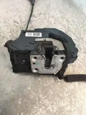 Second-hand car spare part FRONT RIGHT CENTRAL LOCKING SYSTEM for RENAULT FLUENCE  OEM IAM references 805020022R  40627173