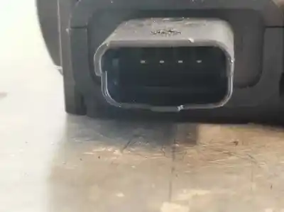 Second-hand car spare part front right central locking system for renault fluence z.e. dynamique oem iam references 805020022r  40627173