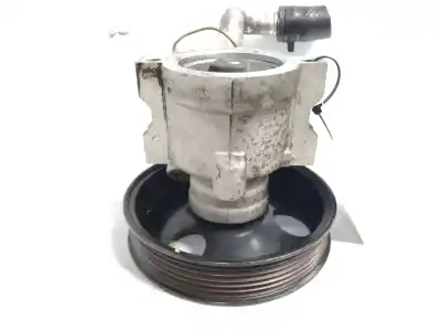 Second-hand car spare part steering pump for chevrolet lacetti se oem iam references   