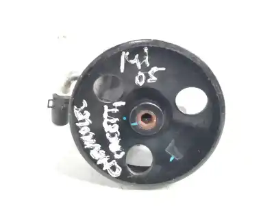 Second-hand car spare part steering pump for chevrolet lacetti se oem iam references   