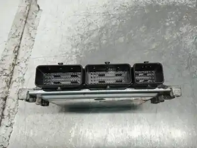 Автозапчастина б/у ебу контролер двигуна для renault scenic iii emotion посилання на oem iam s180067143a 237100037r sid305 237101478r