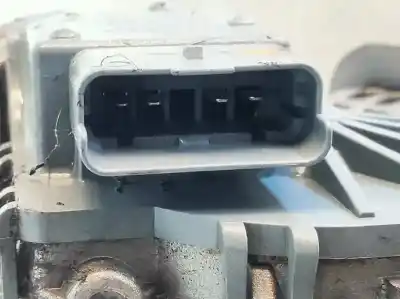 Pièce détachée automobile d'occasion moteur d'essuie-glace avant pour renault fluence z.e. dynamique références oem iam 288000007r  64300344 64300024