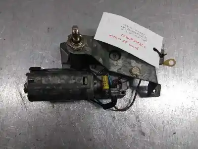 Peça sobressalente para automóvel em segunda mão motor do limpador traseiro por opel corsa a swing referências oem iam 