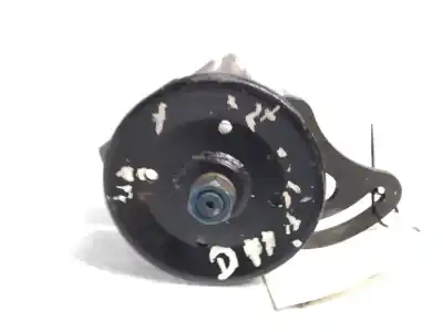 Second-hand car spare part steering pump for daewoo matiz 0.8 cat oem iam references 96315612  