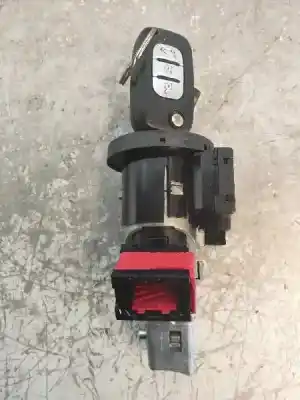 Second-hand car spare part IGNITION SWITCH for RENAULT FLUENCE  OEM IAM references 285910001R  F1667A305