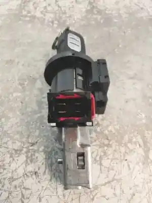 Second-hand car spare part ignition switch for renault fluence z.e. dynamique oem iam references 285910001r  f1667a305