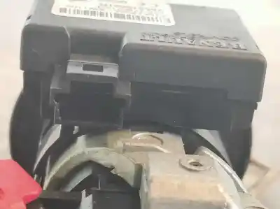 Second-hand car spare part ignition switch for renault fluence z.e. dynamique oem iam references 285910001r  f1667a305