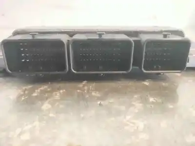 Second-hand car spare part ecu engine control for renault fluence z.e. dynamique oem iam references s180119135a  237d40048r