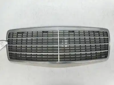 Second-hand car spare part FRONT GRILLE for MERCEDES-BENZ CLASE S (W140) BERLINA  OEM IAM references   