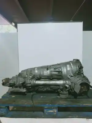 Автозапчастина б/у коробка передач для audi a8 (4e2) 4.2 quattro посилання на oem iam hhv  030027 6hp26a61 0058404