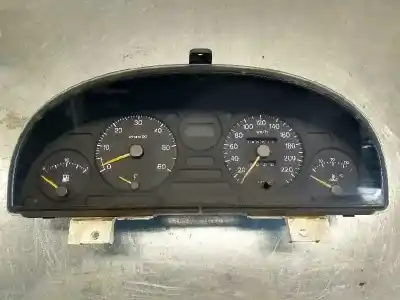 Pièce détachée automobile d'occasion COMPTEUR DE VITESSE TABLEAU DE BORD pour LANCIA ZETA (220)  Références OEM IAM 1480074080  09036039909