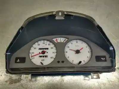 Peça sobressalente para automóvel em segunda mão QUADRANTE por LIGIER NOVA  Referências OEM IAM 09034129922  