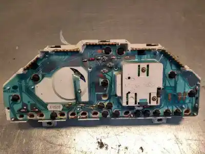 Peça sobressalente para automóvel em segunda mão quadrante por ligier nova js20/fd/0 referências oem iam 09034129922  