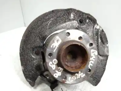 Pièce détachée automobile d'occasion moyeu de roue avant droite pour bmw serie 3 berlina (e90) 318d références oem iam 