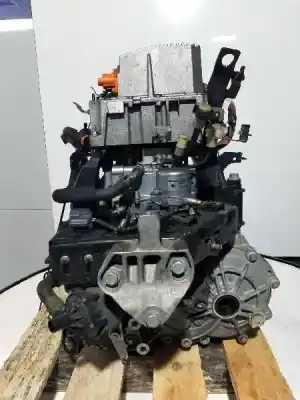 Second-hand car spare part COMPLETE ENGINE for RENAULT FLUENCE  OEM IAM references 5AM40  A037568