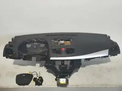 Peça sobressalente para automóvel em segunda mão KIT AIRBAG por RENAULT FLUENCE  Referências OEM IAM   