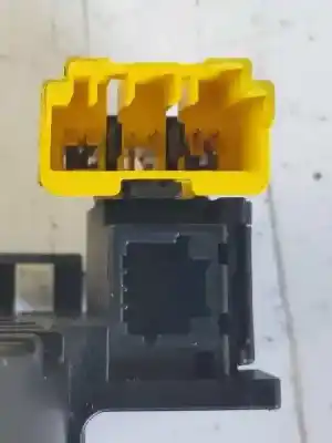 Peça sobressalente para automóvel em segunda mão kit airbag por renault fluence z.e. dynamique referências oem iam   