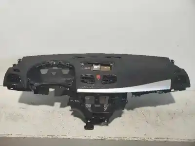 Peça sobressalente para automóvel em segunda mão kit airbag por renault fluence z.e. dynamique referências oem iam   