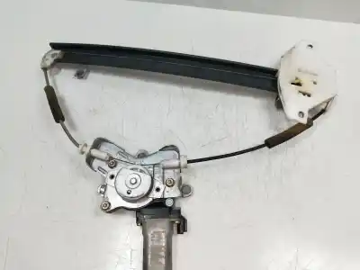 Second-hand car spare part rear right window regulator for ssangyong rodius 2.7 turbodiesel cat oem iam references   