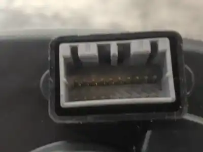 Peça sobressalente para automóvel em segunda mão quadrante por kia magentis 2.0 crdi referências oem iam 940132g140  