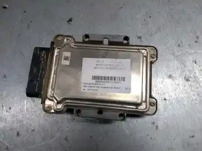 Автозапчасти б/у блок управления двигателем за ford ranger (tke) doppelkabine 4x4 xlt ссылки oem iam 0281032439