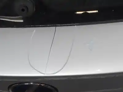 Second-hand car spare part tailgate for lexus ct 200h oem iam references   