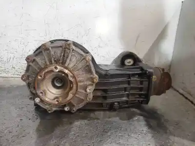 Автозапчастина б/у задній диференціал для audi a8 (4e2) 4.2 quattro посилання на oem iam   