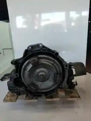 Peça sobressalente para automóvel em segunda mão caixa de velocidades por audi s8 (d2) 4.2 340 cv / 250 kw referências oem iam dym  5hp24 0008832 020010