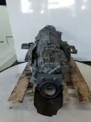 Peça sobressalente para automóvel em segunda mão caixa de velocidades por audi s8 (d2) 4.2 340 cv / 250 kw referências oem iam dym  5hp24 0008832 020010