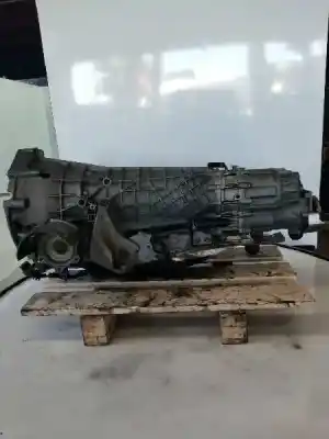 Peça sobressalente para automóvel em segunda mão caixa de velocidades por audi s8 (d2) 4.2 340 cv / 250 kw referências oem iam dym  5hp24 0008832 020010