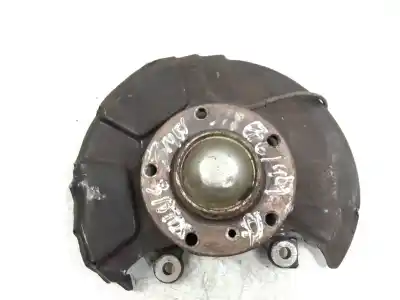 Second-hand car spare part FRONT RIGHT KNUCKLE for BMW SERIE 3 COMPACTO (E36)  OEM IAM references   