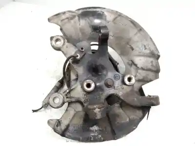 Second-hand car spare part front right knuckle for bmw serie 3 compacto (e36) 1.7 turbodiesel cat oem iam references   