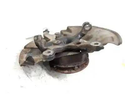 Second-hand car spare part front left knuckle for bmw serie 3 compacto (e36) 1.7 turbodiesel cat oem iam references   
