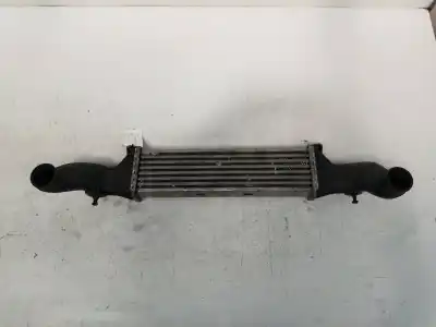 Tweedehands auto-onderdeel Intercooler voor MERCEDES-BENZ CLASE CLK (W208) COUPE 2.3 Compresor CAT OEM IAM-referenties 2025001100  34682