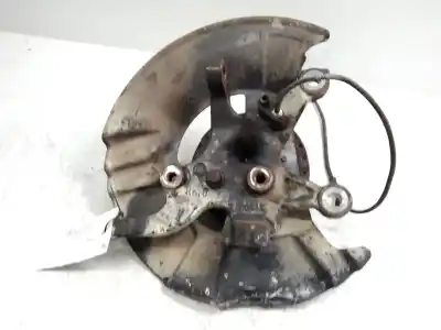 Second-hand car spare part front right knuckle for bmw serie 3 compacto (e36) 316i oem iam references   