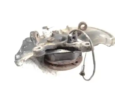 Second-hand car spare part front right knuckle for bmw serie 3 compacto (e36) 316i oem iam references   