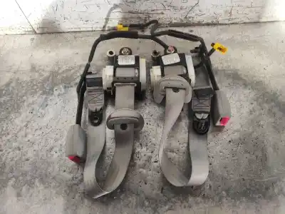 Pezzo di ricambio per auto di seconda mano set cinture anteriori per kia magentis 2.0 crdi riferimenti oem iam 