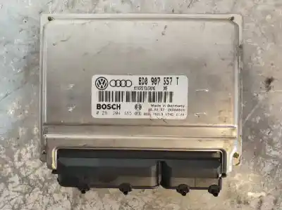 Second-hand car spare part ecu engine control for audi a4 avant (b5) 1.8 t oem iam references 0261204185