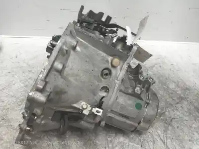 Peça sobressalente para automóvel em segunda mão  por CITROEN C5 BERLINA  Referências OEM IAM 20DL31  3604230A