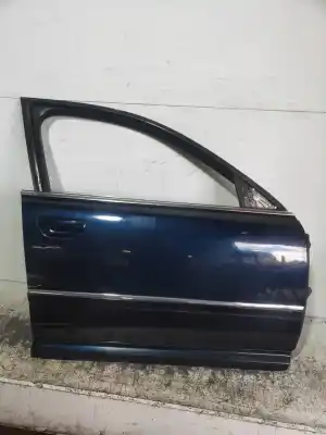 Автозапчастина б/у передні праві двері для audi a8 (4e2) 4.2 quattro посилання на oem iam 
