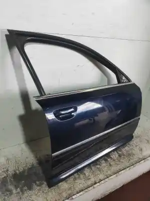 Автозапчастина б/у передні праві двері для audi a8 (4e2) 4.2 quattro посилання на oem iam   