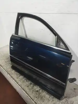 Автозапчастина б/у передні праві двері для audi a8 (4e2) 4.2 quattro посилання на oem iam   