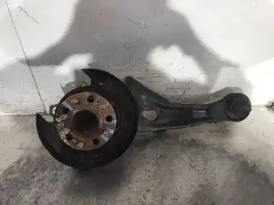 Pezzo di ricambio per auto di seconda mano snodo posteriore destro per kia magentis 2.0 crdi riferimenti oem iam 