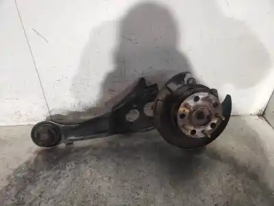 Pezzo di ricambio per auto di seconda mano snodo posteriore sinistro per kia magentis 2.0 crdi riferimenti oem iam 