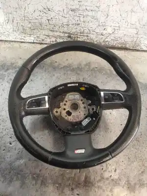 Автозапчасти б/у руль за audi a5 coupe (8t) 2.7 tdi ссылки oem iam 8k0419091bb